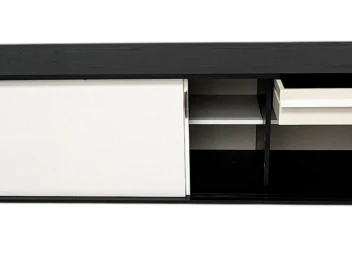 Mid-Century Modern KW26 Floating Sideboard by Martin Visser for 't Spectrum